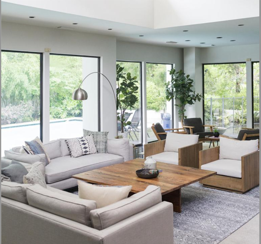 ML Interiors Group